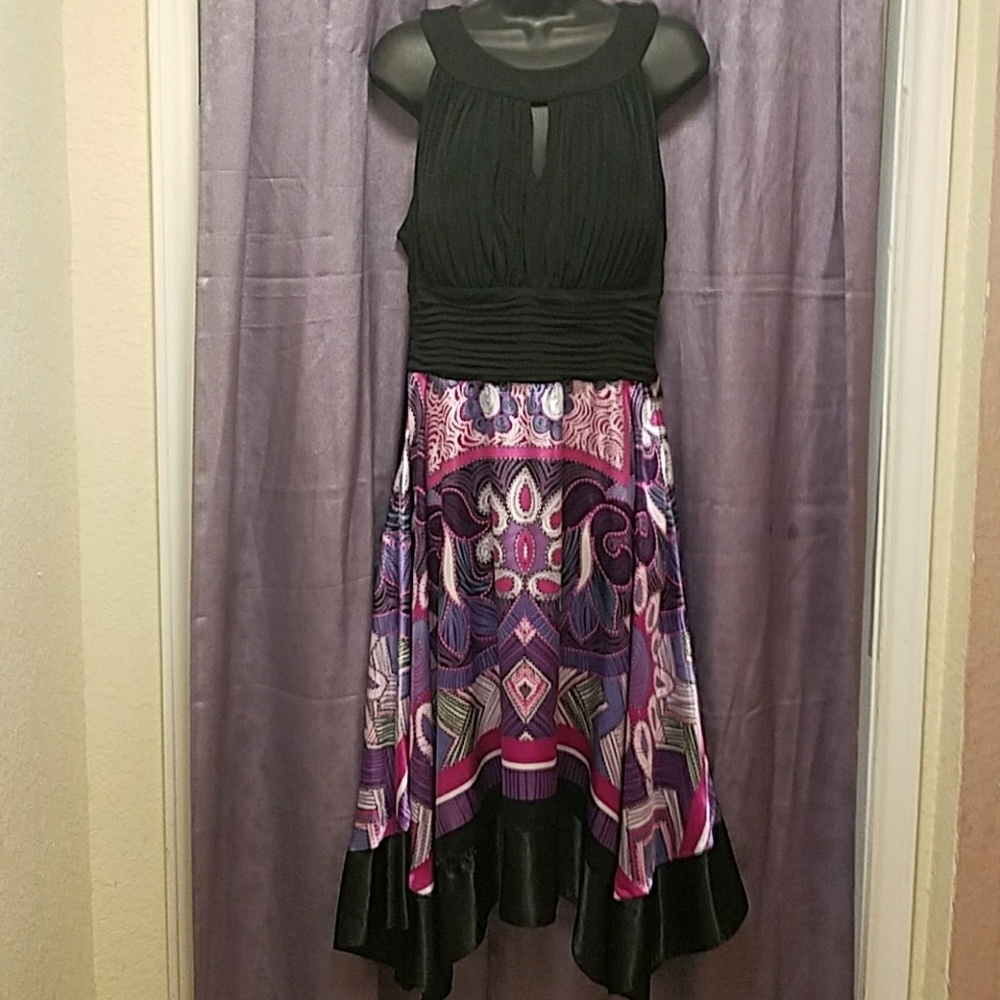 Women's Plus Size Dress